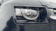 Land Rover Defender 3.0 P400 X 90 3dr Auto Petrol Estate